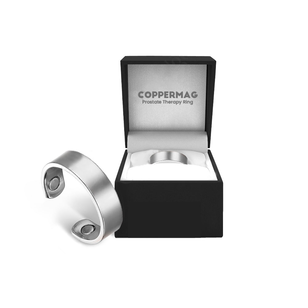 🎅 Christmas Warm-up 🎄 Up to 72% off 🎇 MagPro Copper Prostate Ring
