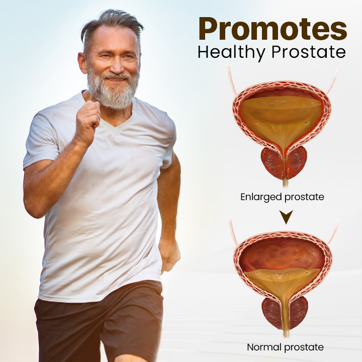 Say goodbye to prostate discomfort🍀LOVILDS ProstaPower Bee Inhalation Stick🍀(Fast-acting and long-lasting)