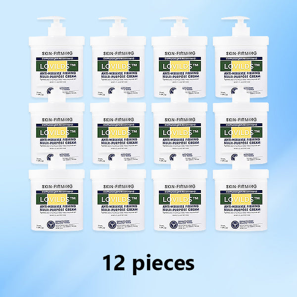 ✨🩵𝐋𝐚𝐬𝐭 𝐃𝐚𝐲 𝐃𝐢𝐬𝐜𝐨𝐮𝐧𝐭: 87% 𝐎𝐅𝐅🌸LOVILDS® 𝐀𝐝𝐯𝐚𝐧𝐜𝐞𝐝 𝐅𝐢𝐫𝐦𝐢𝐧𝐠 & 𝐖𝐫𝐢𝐧𝐤𝐥𝐞-𝐑𝐞𝐝𝐮𝐜𝐢𝐧𝐠 𝐂𝐫𝐞𝐚𝐦: Restore Skin Elasticity⭐
