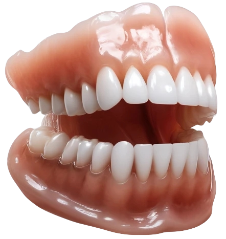 Smileasego™ - Premium Denture