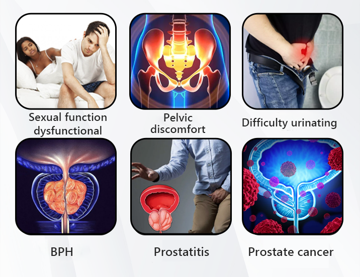 Say goodbye to prostate discomfort🍀LOVILDS ProstaPower Bee Inhalation Stick🍀(Fast-acting and long-lasting)