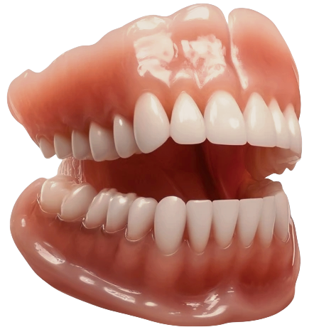 Smileasego™ - Premium Denture