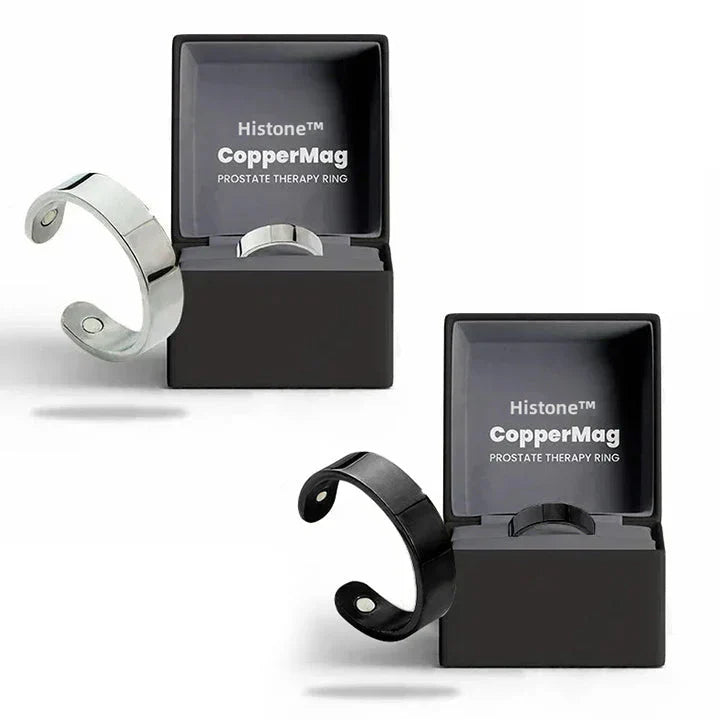 🎅 Christmas Warm-up 🎄 Up to 72% off 🎇 MagPro Copper Prostate Ring