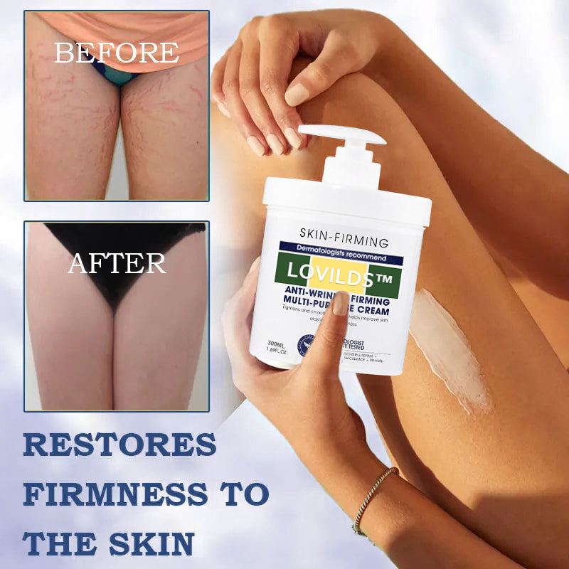 ✨🩵𝐋𝐚𝐬𝐭 𝐃𝐚𝐲 𝐃𝐢𝐬𝐜𝐨𝐮𝐧𝐭: 87% 𝐎𝐅𝐅🌸LOVILDS® 𝐀𝐝𝐯𝐚𝐧𝐜𝐞𝐝 𝐅𝐢𝐫𝐦𝐢𝐧𝐠 & 𝐖𝐫𝐢𝐧𝐤𝐥𝐞-𝐑𝐞𝐝𝐮𝐜𝐢𝐧𝐠 𝐂𝐫𝐞𝐚𝐦: Restore Skin Elasticity⭐