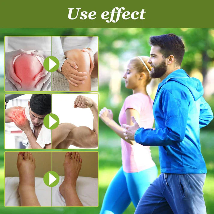🐝New Zealand Bee Venom Joint and Bone Therapy Advanced Cream⏳Limited time discount of 80%⏳