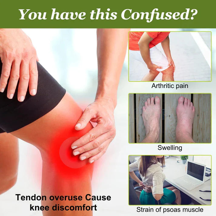🐝New Zealand Bee Venom Joint and Bone Therapy Advanced Cream⏳Limited time discount of 80%⏳