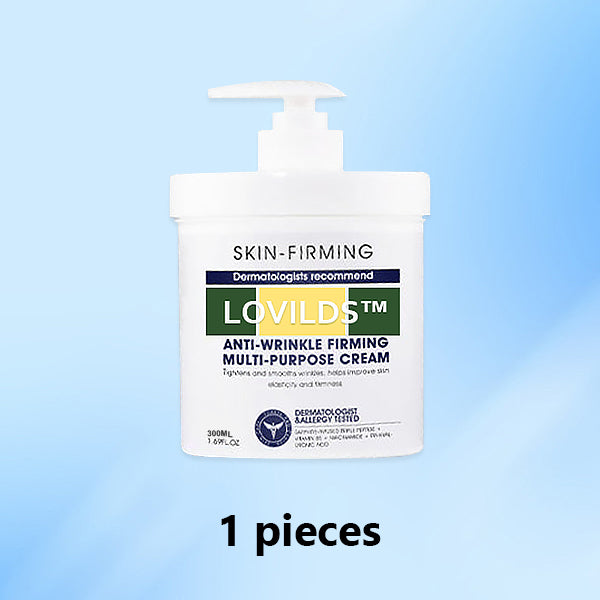 ✨🩵𝐋𝐚𝐬𝐭 𝐃𝐚𝐲 𝐃𝐢𝐬𝐜𝐨𝐮𝐧𝐭: 87% 𝐎𝐅𝐅🌸LOVILDS® 𝐀𝐝𝐯𝐚𝐧𝐜𝐞𝐝 𝐅𝐢𝐫𝐦𝐢𝐧𝐠 & 𝐖𝐫𝐢𝐧𝐤𝐥𝐞-𝐑𝐞𝐝𝐮𝐜𝐢𝐧𝐠 𝐂𝐫𝐞𝐚𝐦: Restore Skin Elasticity⭐