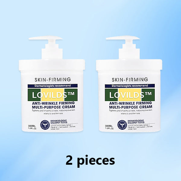 ✨🩵𝐋𝐚𝐬𝐭 𝐃𝐚𝐲 𝐃𝐢𝐬𝐜𝐨𝐮𝐧𝐭: 87% 𝐎𝐅𝐅🌸LOVILDS® 𝐀𝐝𝐯𝐚𝐧𝐜𝐞𝐝 𝐅𝐢𝐫𝐦𝐢𝐧𝐠 & 𝐖𝐫𝐢𝐧𝐤𝐥𝐞-𝐑𝐞𝐝𝐮𝐜𝐢𝐧𝐠 𝐂𝐫𝐞𝐚𝐦: Restore Skin Elasticity⭐