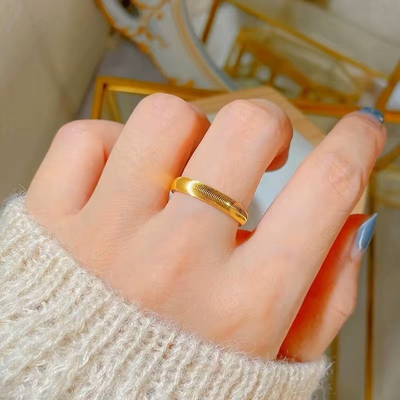 đ
Early Christmas Sale 80% OFFđDIYSTARâ˘Lymphatic Magnetic Therapy Catâs Eye Ring