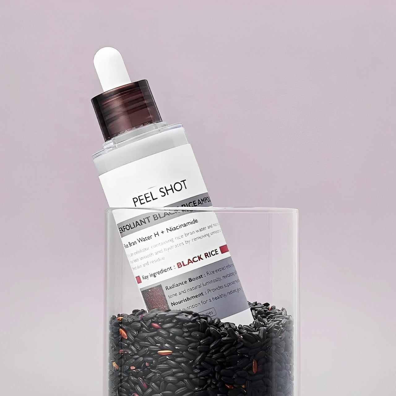 Final 3 Hours: 60% OFF🔥 Peel Shot