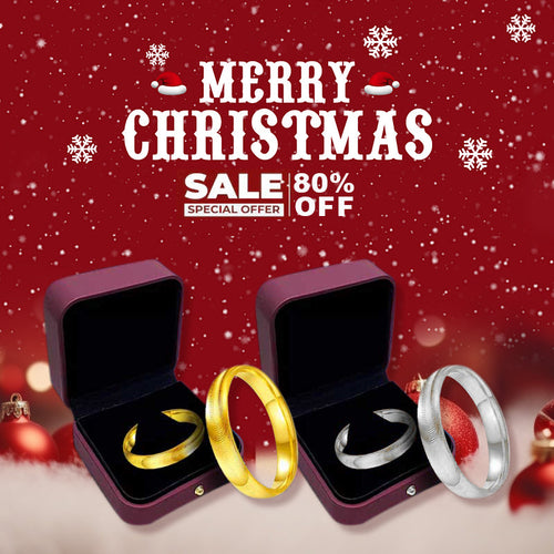 🎅 Early Christmas Sale 80% OFF🎄DIYSTAR™Lymphatic Magnetic Therapy Cat’s Eye Ring