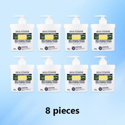 ✨🩵𝐋𝐚𝐬𝐭 𝐃𝐚𝐲 𝐃𝐢𝐬𝐜𝐨𝐮𝐧𝐭: 87% 𝐎𝐅𝐅🌸LOVILDS® 𝐀𝐝𝐯𝐚𝐧𝐜𝐞𝐝 𝐅𝐢𝐫𝐦𝐢𝐧𝐠 & 𝐖𝐫𝐢𝐧𝐤𝐥𝐞-𝐑𝐞𝐝𝐮𝐜𝐢𝐧𝐠 𝐂𝐫𝐞𝐚𝐦: Restore Skin Elasticity⭐