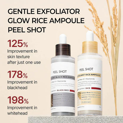 Final 3 Hours: 60% OFF🔥 Peel Shot