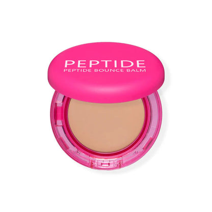 Final 3 Hours: 60% OFF🔥 Peptide Bounce Balm Foundation