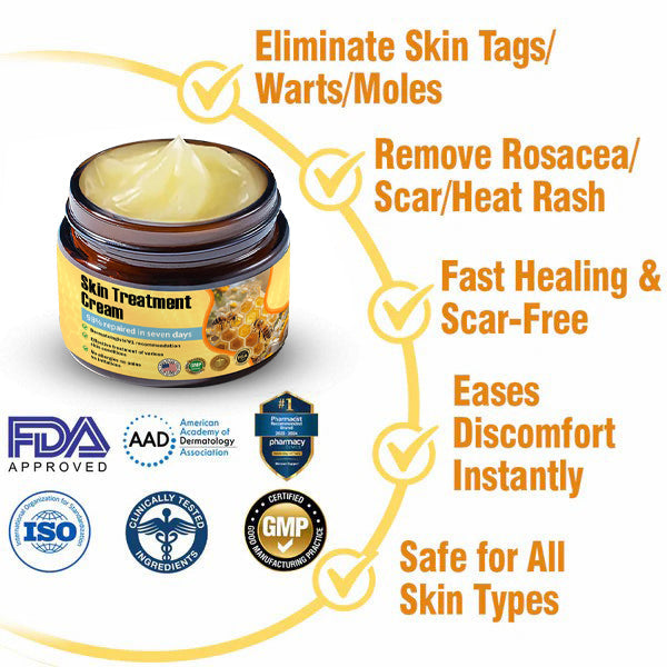✅Official Store TF02: 7-Day Multi-Effect All-in-One Skincare Cream (👨‍⚕️AAD Recommended🌼)