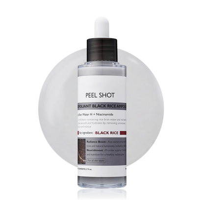 Final 3 Hours: 60% OFF🔥 Peel Shot