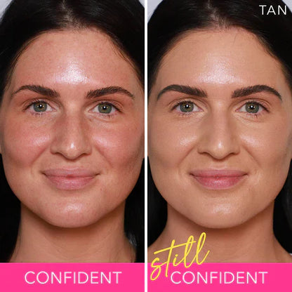 Final 3 Hours: 60% OFF🔥 Peptide Bounce Balm Foundation
