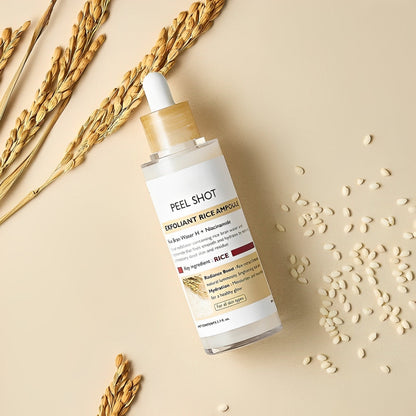 Final 3 Hours: 60% OFF🔥 Peel Shot