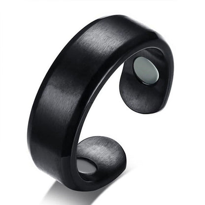 Magnetic Lymphatic Drainage Therapeutic Ring(Flash Sale: Free Worldwide Shipping Today! 🌎)