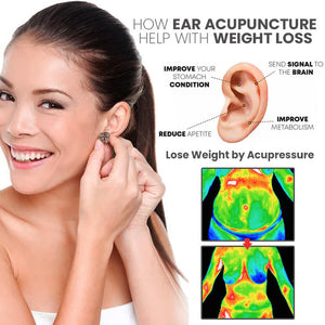 Atheniz MagneTech Acupuncture Earrings（Limited time discount 🔥 last day）