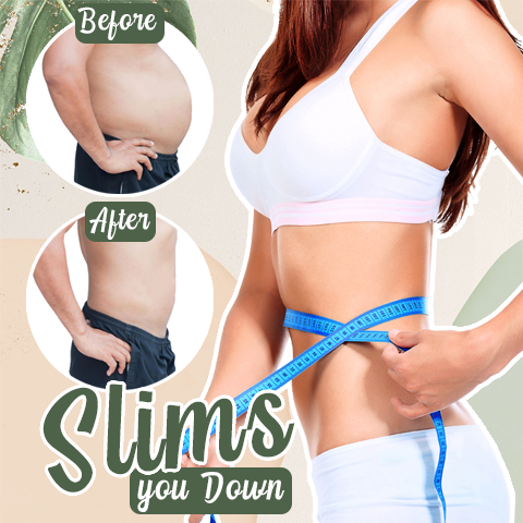 Perfect Detox Slimming Patch(Limited Time Discount 🔥 Last Day)